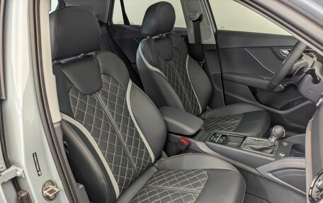 Audi Q2 I, 2026 год, 3 960 000 рублей, 14 фотография