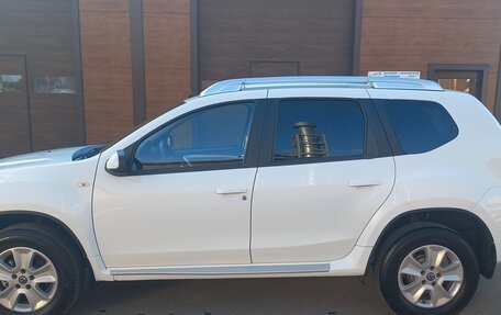 Nissan Terrano III, 2020 год, 1 615 000 рублей, 3 фотография