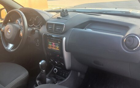 Nissan Terrano III, 2020 год, 1 615 000 рублей, 9 фотография