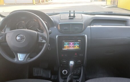 Nissan Terrano III, 2020 год, 1 615 000 рублей, 8 фотография