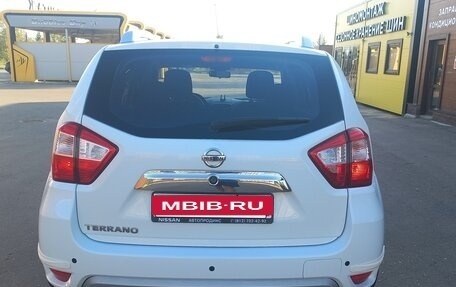 Nissan Terrano III, 2020 год, 1 615 000 рублей, 5 фотография