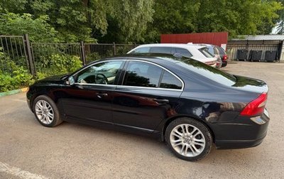 Volvo S80 II рестайлинг 2, 2007 год, 950 000 рублей, 1 фотография