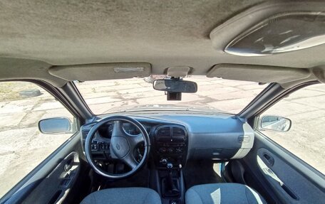KIA Sportage IV рестайлинг, 2006 год, 285 000 рублей, 7 фотография