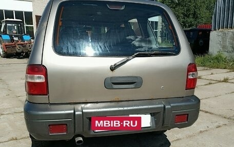 KIA Sportage IV рестайлинг, 2006 год, 285 000 рублей, 4 фотография