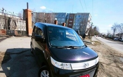 Mazda AZ-Wagon IV, 2011 год, 650 000 рублей, 1 фотография