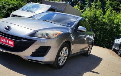 Mazda 3, 2010 год, 630 000 рублей, 1 фотография