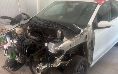 Volkswagen Polo VI (EU Market), 2017 год, 300 000 рублей, 1 фотография