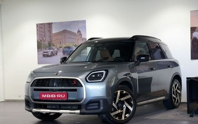 MINI Countryman, 2024 год, 5 380 000 рублей, 1 фотография