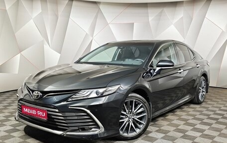 Toyota Camry, 2022 год, 3 100 000 рублей, 1 фотография