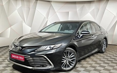 Toyota Camry, 2022 год, 3 100 000 рублей, 1 фотография