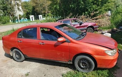 Lifan Solano I (630) рестайлинг, 2012 год, 160 000 рублей, 1 фотография