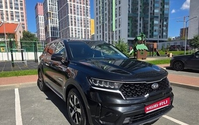 KIA Sorento IV, 2021 год, 2 990 000 рублей, 1 фотография
