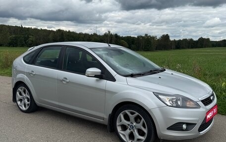 Ford Focus II рестайлинг, 2011 год, 850 000 рублей, 1 фотография