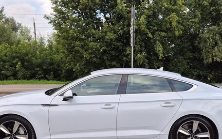 Audi A5, 2018 год, 3 299 000 рублей, 1 фотография