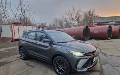 Geely Coolray I, 2024 год, 2 250 000 рублей, 1 фотография