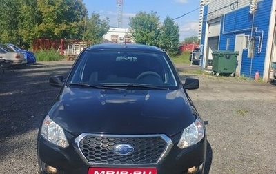 Datsun on-DO I рестайлинг, 2019 год, 620 000 рублей, 1 фотография