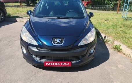 Peugeot 308 II, 2011 год, 450 000 рублей, 1 фотография