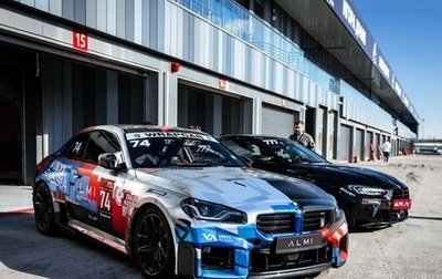 BMW M2, 2023 год, 8 400 000 рублей, 1 фотография