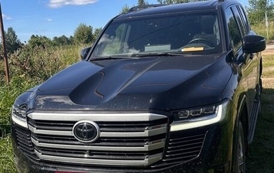 Toyota Land Cruiser, 2024 год, 14 000 000 рублей, 1 фотография