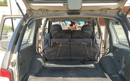 KIA Sportage IV рестайлинг, 2006 год, 285 000 рублей, 15 фотография