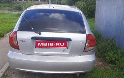 KIA Rio II, 2003 год, 140 000 рублей, 1 фотография