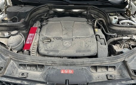 Mercedes-Benz GLK-Класс, 2013 год, 2 000 000 рублей, 15 фотография