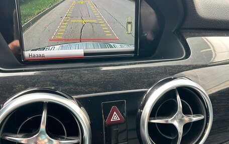 Mercedes-Benz GLK-Класс, 2013 год, 2 000 000 рублей, 18 фотография