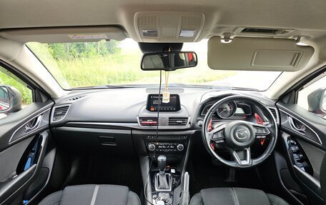 Mazda Axela, 2017 год, 1 450 000 рублей, 14 фотография