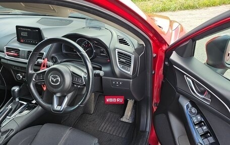 Mazda Axela, 2017 год, 1 450 000 рублей, 12 фотография