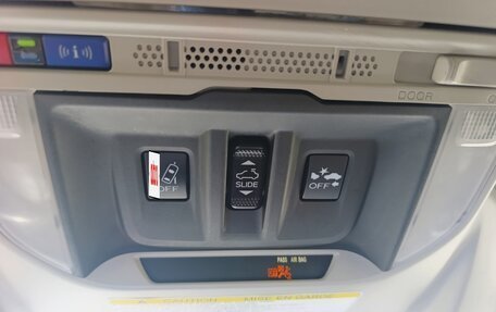 Subaru Forester, 2019 год, 2 550 000 рублей, 9 фотография