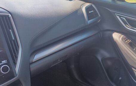 Subaru Forester, 2019 год, 2 550 000 рублей, 12 фотография