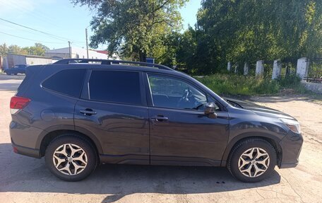 Subaru Forester, 2019 год, 2 550 000 рублей, 4 фотография
