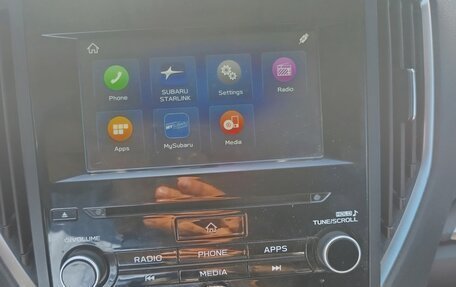 Subaru Forester, 2019 год, 2 550 000 рублей, 8 фотография