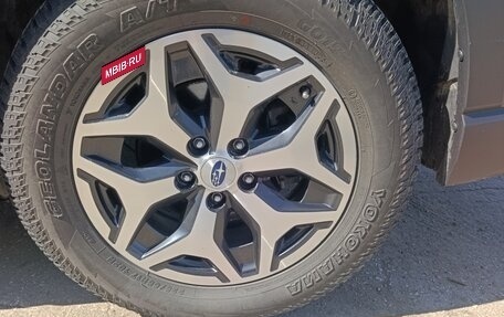 Subaru Forester, 2019 год, 2 550 000 рублей, 11 фотография