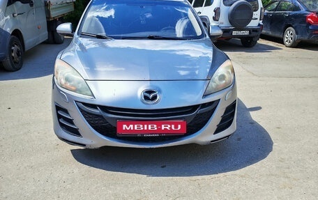 Mazda 3, 2010 год, 630 000 рублей, 2 фотография