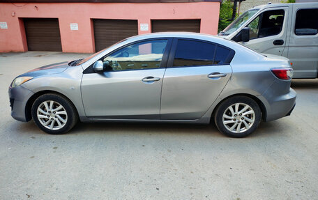 Mazda 3, 2010 год, 630 000 рублей, 8 фотография