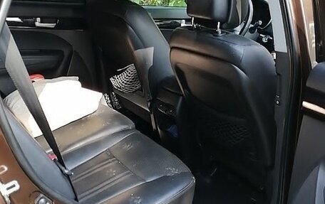 KIA Sorento II рестайлинг, 2014 год, 1 350 000 рублей, 6 фотография
