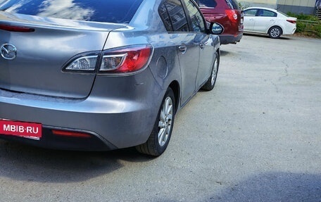 Mazda 3, 2010 год, 630 000 рублей, 5 фотография