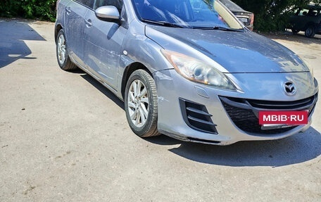 Mazda 3, 2010 год, 630 000 рублей, 3 фотография