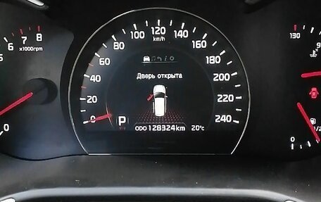 KIA Sorento II рестайлинг, 2014 год, 1 350 000 рублей, 8 фотография