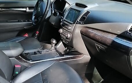KIA Sorento II рестайлинг, 2014 год, 1 350 000 рублей, 5 фотография