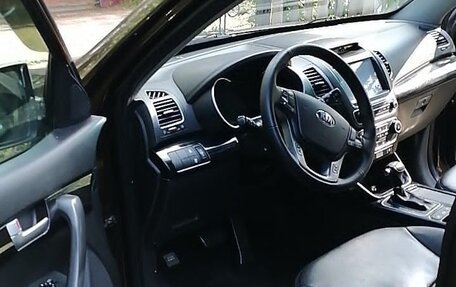 KIA Sorento II рестайлинг, 2014 год, 1 350 000 рублей, 7 фотография