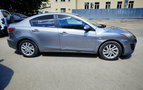 Mazda 3, 2010 год, 630 000 рублей, 4 фотография