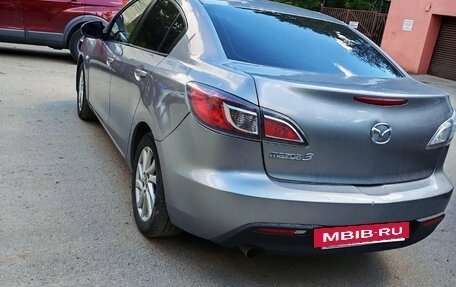 Mazda 3, 2010 год, 630 000 рублей, 7 фотография