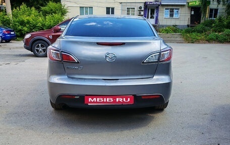 Mazda 3, 2010 год, 630 000 рублей, 6 фотография