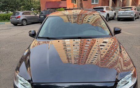 Volvo S80 II рестайлинг 2, 2007 год, 950 000 рублей, 2 фотография