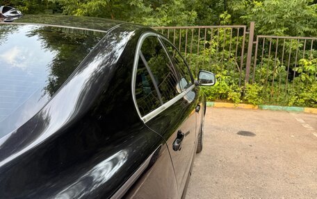 Volvo S80 II рестайлинг 2, 2007 год, 950 000 рублей, 6 фотография