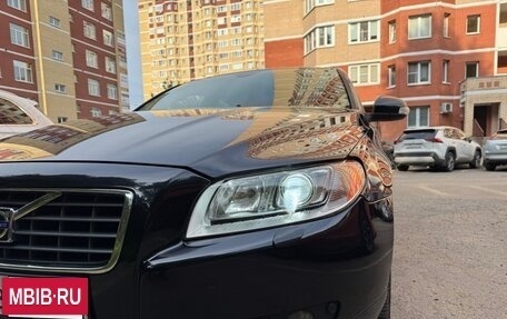 Volvo S80 II рестайлинг 2, 2007 год, 950 000 рублей, 3 фотография