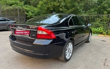 Volvo S80 II рестайлинг 2, 2007 год, 950 000 рублей, 5 фотография
