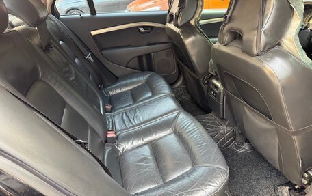 Volvo S80 II рестайлинг 2, 2007 год, 950 000 рублей, 11 фотография